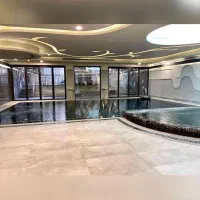 دروس ۲۸۸ متر ۳ خواب مستر طراحی مدرن|فروش آپارتمان|تهران, دروس|دیوار