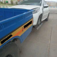 یدک کش وامداد خودرو چرخگیر ایلام|خدمات حمل و نقل|ایلام, |دیوار