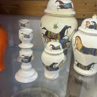 بانکه های سه تایی طرح ارمس