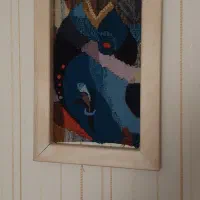 تابلو تاپستری