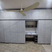 ساخت و تعمیرات کابینت و کمد دیواری و تخت کمجا|خدمات پیشه و مهارت|کرج, خرمدشت|دیوار