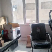 دوخواب اداری چهارراه کوشک اجاره ورهن توافقی|اجارهٔ دفتر کار، اتاق اداری، مطب|سبزوار, قاضی زاد|دیوار