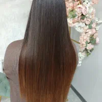 کراتین مو بوتاکس پروتئین احیا وصافی|خدمات آرایشگری و زیبایی|صفادشت, |دیوار