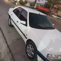 405slxتیوفایو گاز سیمی|خودرو سواری و وانت|جهرم, |دیوار