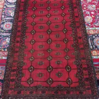 قالیچه دستبافت نفیس مناسب جهیزیه|فرش|مشهد, سعد آباد|دیوار