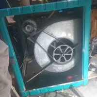 سرویس و تعمیرکولرآبی