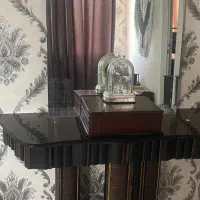 آینه و‌کنسول