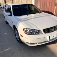 ماکسیما سفید اتومات مدل ۸۷