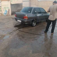 پراید ۱۳۲ مدل ۹۰|خودرو سواری و وانت|دزفول, |دیوار