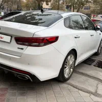 اپتیما ۲۰۱۷|خودرو سواری و وانت|اصفهان, فرح آباد|دیوار