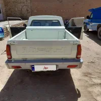 پیکان وانت