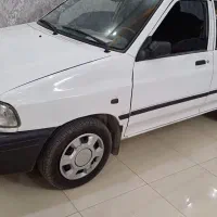 پرایدمدل ۹۵|خودرو سواری و وانت|فریمان, |دیوار