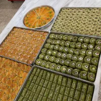 دوره ی صفرتاصد باقلوا|خدمات آموزشی|تبریز, |دیوار