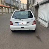 پراید ۱۱۱ کارمندی فول مدل۹۶|خودرو سواری و وانت|رشت, رودباری|دیوار