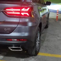 آس دبلیو ام G01 swm