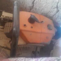 اره موتور اشتیل المان اصل ۰۷۰|ماشین‌آلات صنعتی|ثمرین, |دیوار