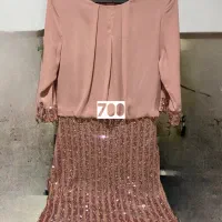 مانتو محرم و لباس مجلسی و مانتو