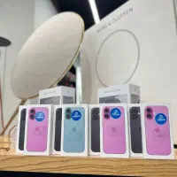 Iphone 16 128 / 256 آیفون ۱۶|موبایل|تهران, اقدسیه|دیوار