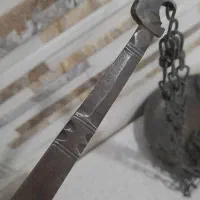 قلک عتیقه|کلکسیون اشیاء عتیقه|رباط‌کریم, رباط‌کریم|دیوار