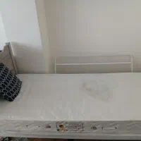 تخت خواب یک نفره