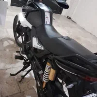 موتور ایردوکو 150