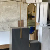 جاکفشی مدل روشان