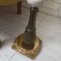 زیر سبگاری کنار مبلی|صنایع دستی و سایر لوازم تزئینی|تهران, خواجه نظام الملک|دیوار