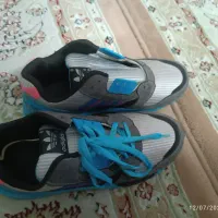 آدیداس آبی (۴۰.۴۱)|کیف، کفش، کمربند|گرمدره, |دیوار