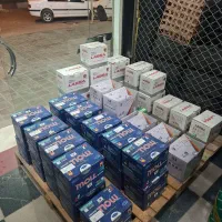 فروش باطری خودرو قیمت کف بازار