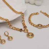 (فروشگاه بدلیجات آمیتیس) سرویس طرح ورساچ(ژوپینگ)|بدلیجات|تبریز, |دیوار