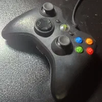 دسته ایکس باکس ۳۶۰