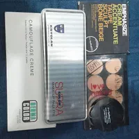 وسایل کاشت ناخن. صندلی سرشور. پالت گریم|آرایشی، بهداشتی، درمانی|یزد, |دیوار