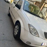 تیبا ۲ (هاچبک) EX، مدل ۱۳۹۶
