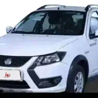 کوئیک gx سفید صفر۱۴۰۴