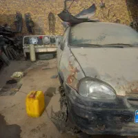 استوک اپل کورسا