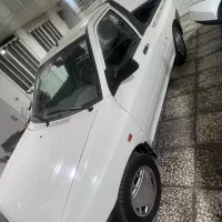 پراید وانت صفر