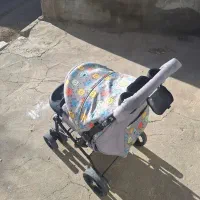 کالسکه.|کالسکه و لوازم جانبی|قیدار, |دیوار