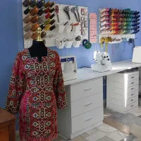 آموزش تخصصی خیاطی و بلوچی‌دوزی زنانه
