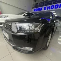 دنا پلاس ۶دنده /دنابورسی//بی سانروفesp نقره ای۱۴۰۴|خودرو سواری و وانت|تهران, توحید|دیوار