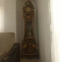 ساعت ایستاده|ساعت دیواری و تزئینی|گرگان, |دیوار