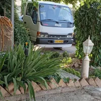 ایسوزو اصل ژاپن ،چهارچراغ