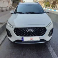 ام وی ام ایکس۲۲پرو دنده ای|خودرو سواری و وانت|بندرعباس, |دیوار