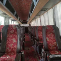 اتوبوس اسکانیا 88|خودرو سنگین|اصفهان, احمدآباد|دیوار