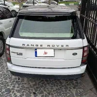 رنجرور2016|خودرو سواری و وانت|رشت, استادسرا|دیوار