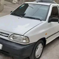 پراید se مدل۹۳|خودرو سواری و وانت|پاکدشت, خاتون آباد|دیوار