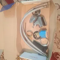 شیر ظرفشوئی وشیربرقی