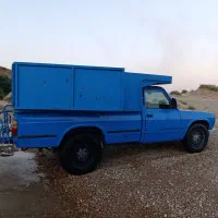 فروش زامیاد نیسان مدل ۹۹