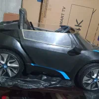 ماشین شارژی