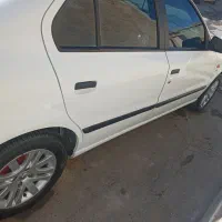 سمند خانگی|خودرو سواری و وانت|بیرجند, |دیوار