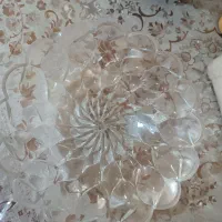 جا میوه ای شیک و نو بدون خراش و پدون لب پریدگی|ظروف سرو و پذیرایی|اهواز, پادادشهر|دیوار
